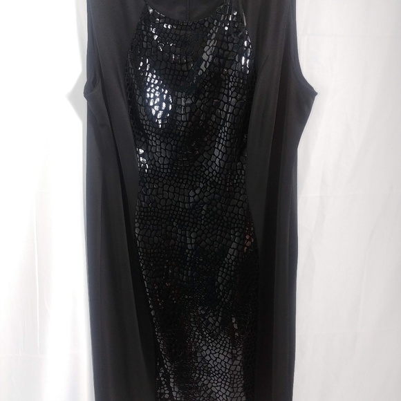 ASHLEY STEWART/ R&M RICHARDS 18 SEQUIN DRE… - Picture 3 of 5